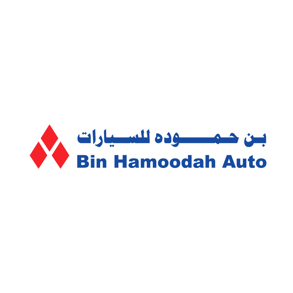 Bin Hamoodah Auto